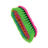 Tail Tamer Stiff Brush - Assorted Colors
